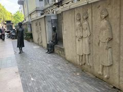 -长江路历史文化街区