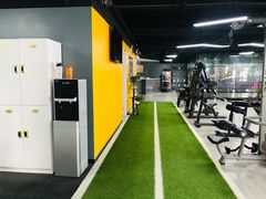 -ENERGY原力健身(川周店)