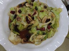 -吉莲利苑海鲜酒家(珠海拱北29年老字号店)