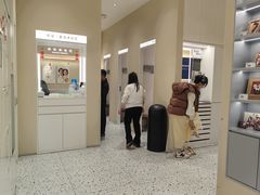 -海马体照相馆(重庆龙湖时代天街D馆店)