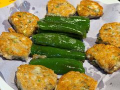 -大笑饭堂(甲子桥店)