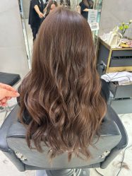 -苏奇发型·烫发染发