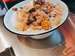 -张牌牌·东北烤肉小吃市集(金楠天街店)
