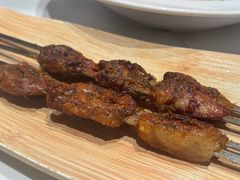 -巴依老爷新疆美食(清华东门店)