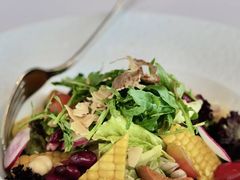 -马克西姆俄罗斯餐厅(通亚街店)