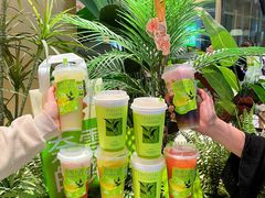 -奈雪的茶(正弘城PRO+店)