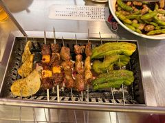 -遇西祠·海鲜烧烤(总店)