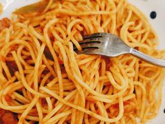 -萨莉亚意式餐厅(金隅嘉品mall店)