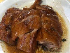 -老字号蛇口德记烧腊饭店·海鲜加工