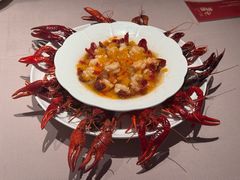 -小炳胜(卓悦中心店)