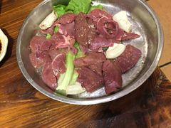-顺德一品粥·20年凤城老字号(芳村店)
