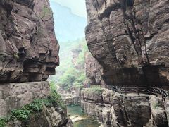 -云台山风景名胜区