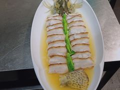 -京味斋·北京烤鸭(小西天店)