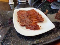 -七的湖·晚芳亭·阳澄湖农家菜·大闸蟹(莲花岛店)