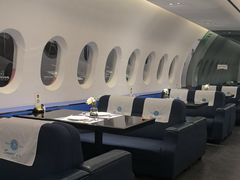 -甜心航空主题餐厅(京源城店)