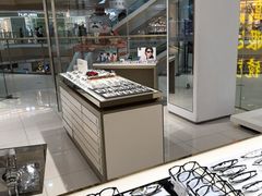 -宝岛眼镜(宁波奉化万达广场店)