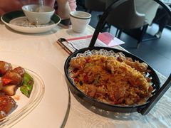 -德尚煌·顺德菜(誉山悠方天地店)