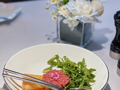 -燃扒房Steakhouse(皇庭店)