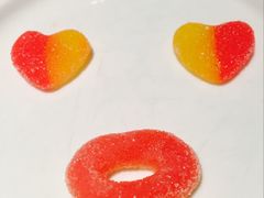 -杭州钱江新城万怡酒店-西餐厅