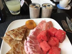 -厦门艾美酒店·新食谱西餐厅