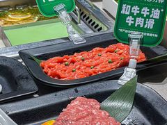 -海底捞火锅(关山保利店)