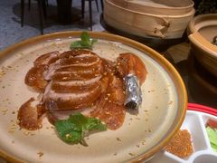 -青年公社烤鸭(蜀山万象汇店)