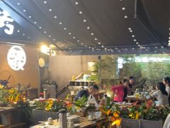 -木屋烧烤(白石洲店)