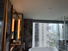 -榛悦隆堡成都酒店(春熙路太古里店)