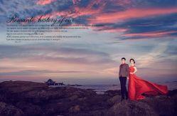 点击看大图 -王子宫殿婚纱摄影(环山路总店)