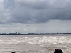 -观潮胜地公园