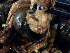 -德叔阙里·衢州菜馆(月湖店)