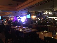 大堂-宝莱纳啤酒花园餐厅PAULANER BRAUHAUS Nanjing(广州路店)