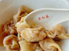 -共和春(甘泉路店)