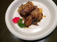 -上海人家花樣年华(中山公园店)