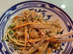 -听涛雅苑百味饺子老家菜馆