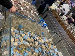 -半岛听涛蒸汽海鲜自助(K11店)