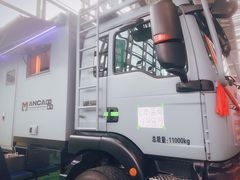 -上海汽车会展中心