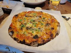 -Mercato莫卡多露台餐厅与酒吧(K11店)