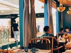 大堂-美奈小馆·越南料理(福田星河COCO Park店)