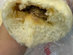-清泉阁包子铺(中山路店)