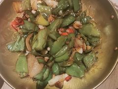 -金掌勺锅包肉(太原万达店)