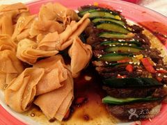 -阿甘虾餐厅(凌霄阁店)