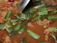 -茶港食堂(武昌店)
