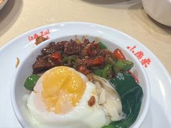 -小柴米·传统江西菜(八一广场店)