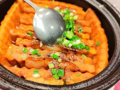 特色香芋煲-和记小菜(七宝店)