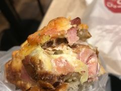 -85度C(广州石牌桥店)