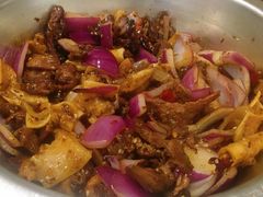 -金源烤肉面片馆(师大店)