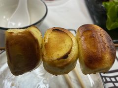 -云晓光头烧烤吧(德平路店)