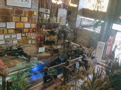 -大水车公馆·顺德菜·妈姐菜(均安店)