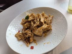 -满堂·烤鸭店·北京菜(鼓楼店)